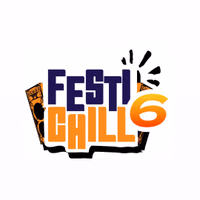 Logo Festichill 6